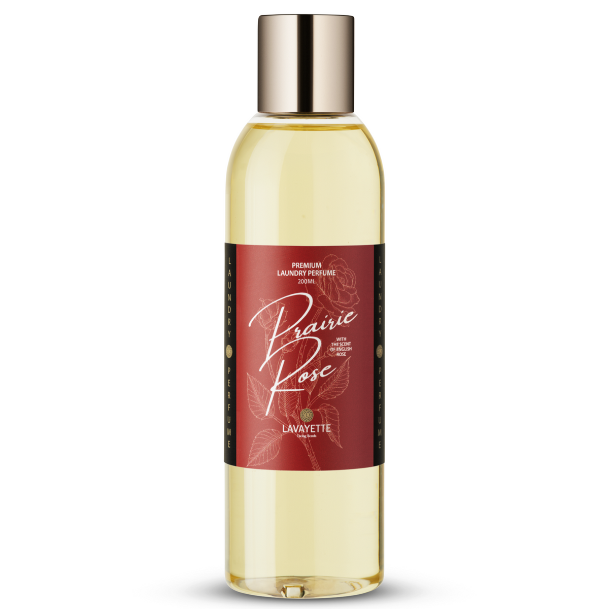 Lavayette premium wasparfum Prairie Rose