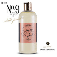Lavayette premium washing perfume Jasmin Shades 500ml