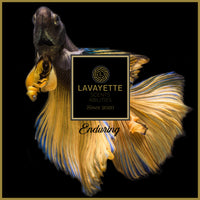 Lavayette premium wasparfum proefpakket 9x25ml - Lavayette